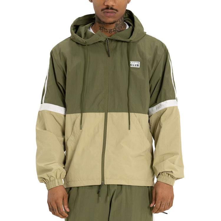Pro Club Symmetry Track Jacket – TheOGshop.com