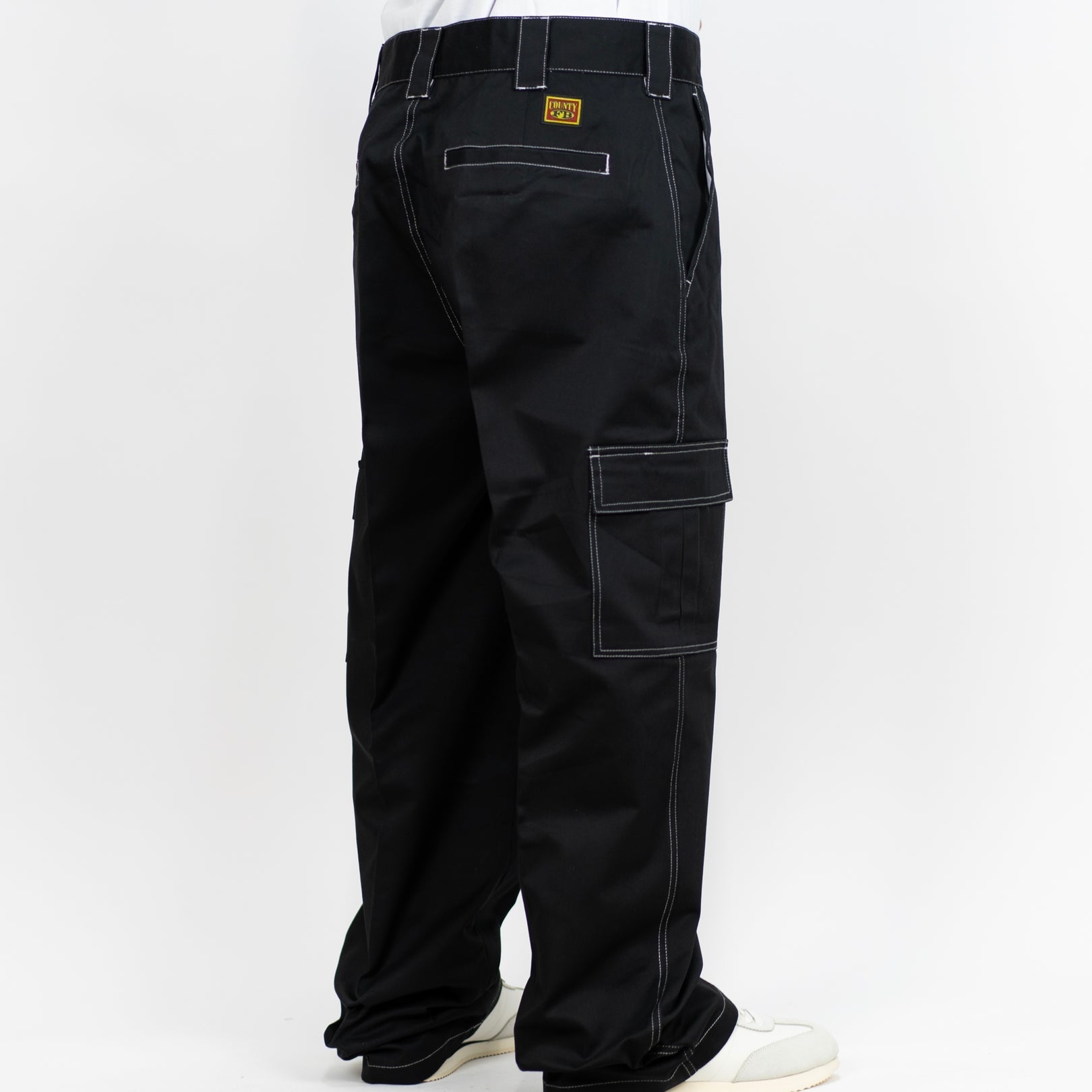 FB COUNTY KACKIES CARGO WORK PANTS – TheOGshop.com