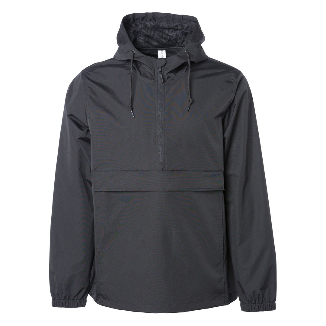 Heritage Windbreaker Anorak Jacket - JacketOG HeritageTheOGshop.com