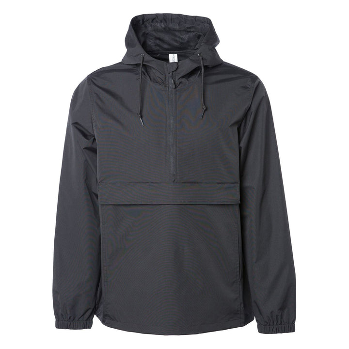 Heritage Windbreaker Anorak Jacket - JacketOG HeritageTheOGshop.com