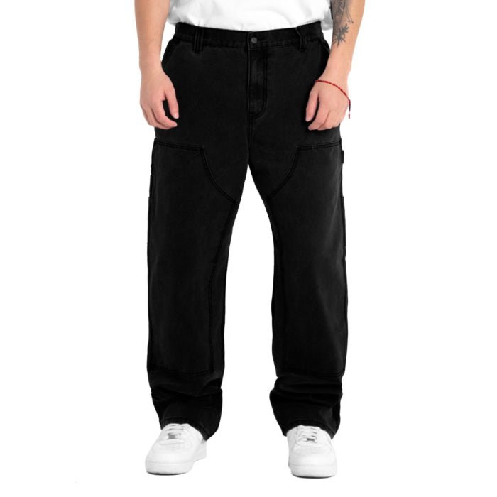 Pro Club Men's Heavyweight Double Knee Carpenter Pant – TheOGshop.com