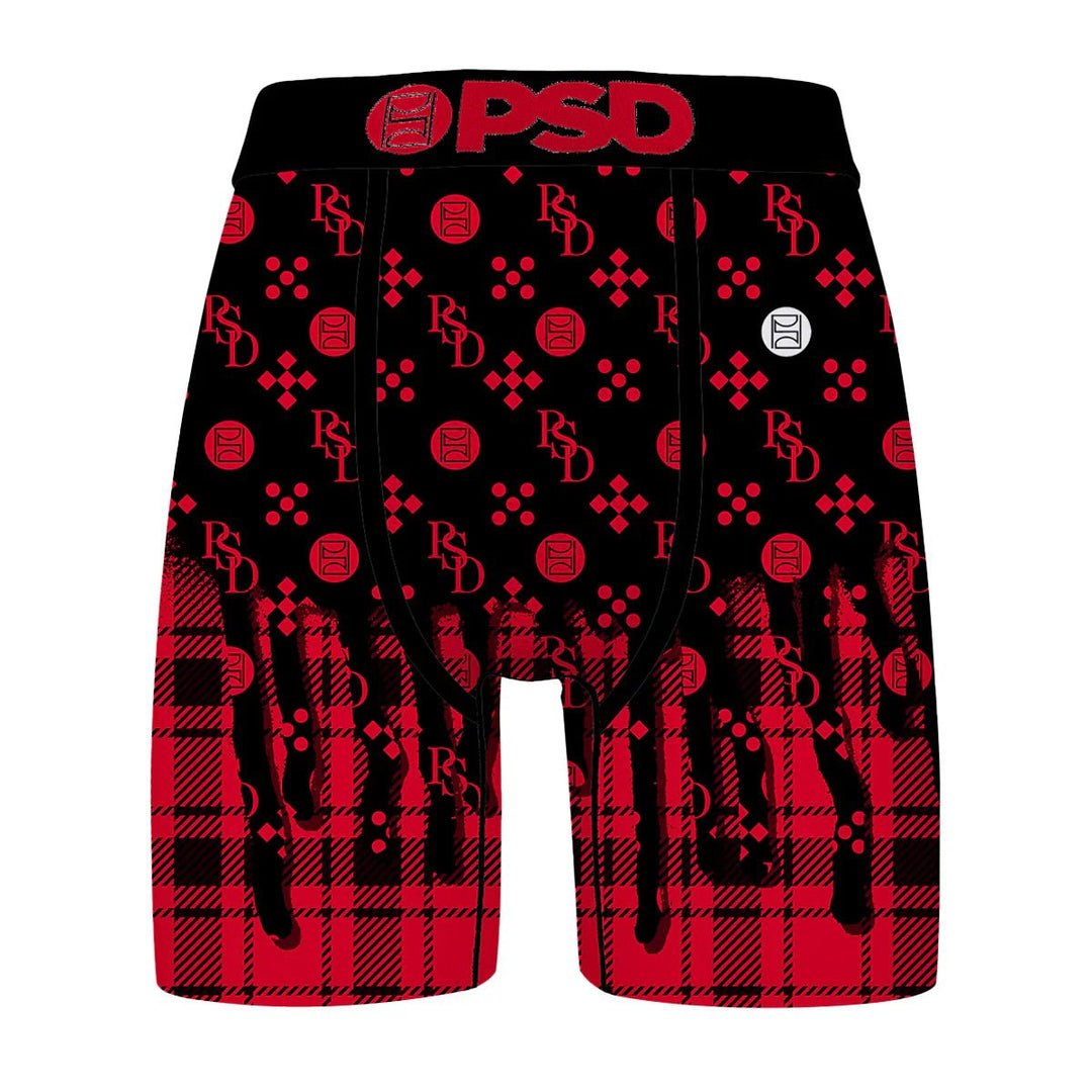 PSD Lux Barrage Boxier Briefs Underwear - PSDTheOGshop.com