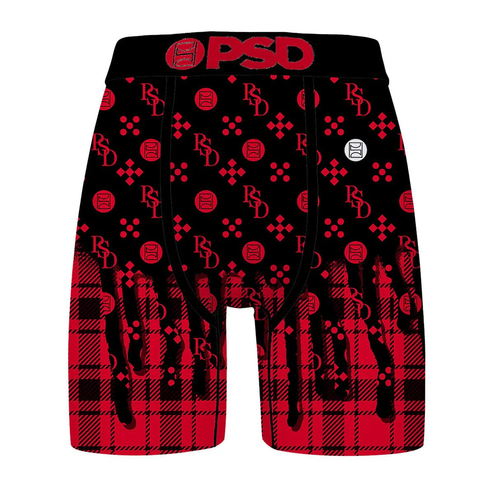 PSD Lux Barrage Boxier Briefs Underwear - PSDTheOGshop.com