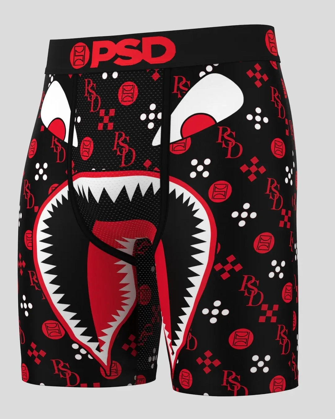 PSD Warface Lux Red - PSDTheOGshop.com