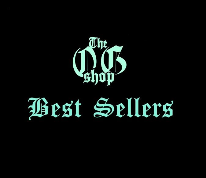 Best Sellers - TheOGshop.com