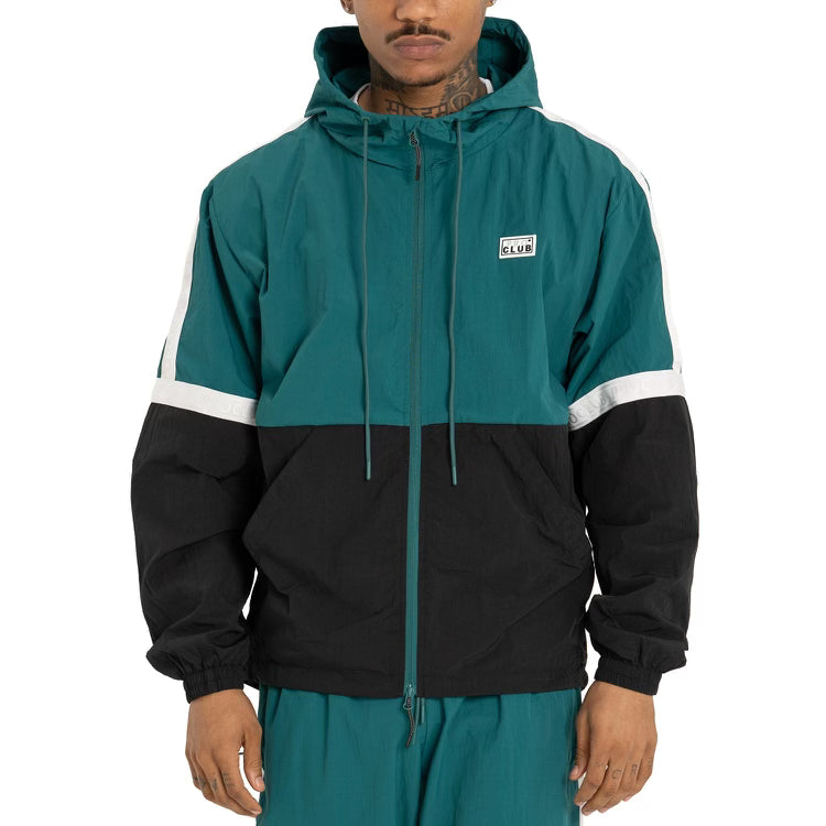 Pro Club Symmetry Track Jacket