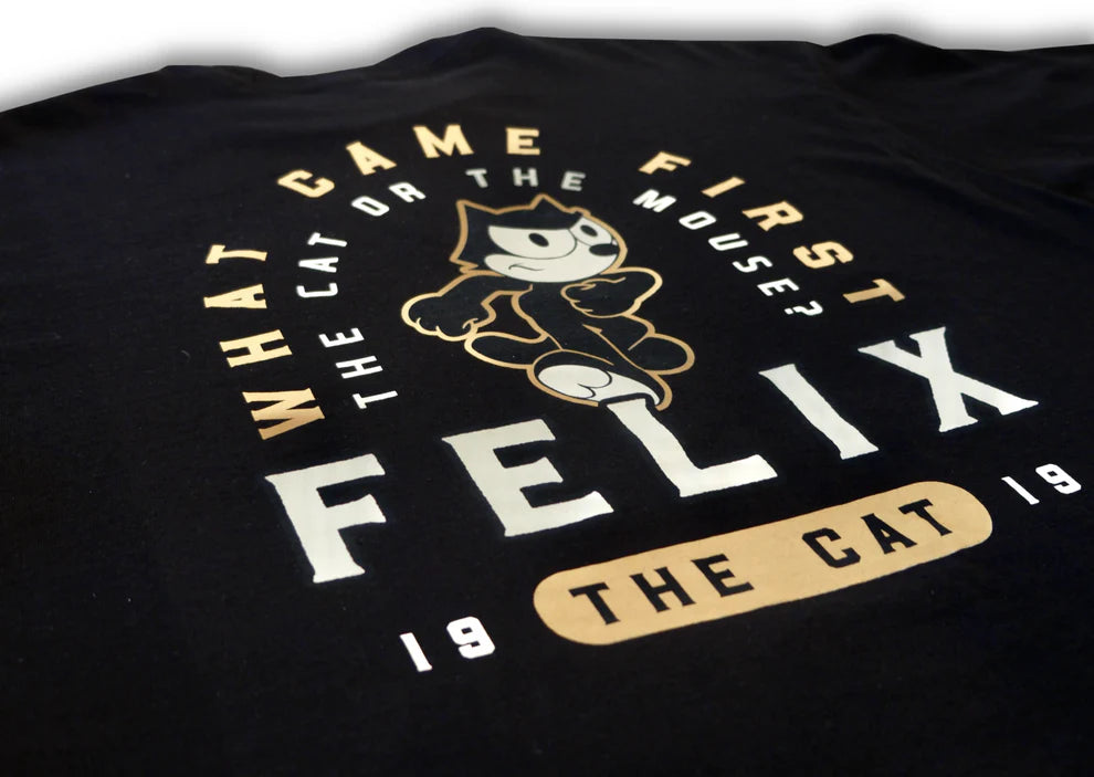 Felix The Cat Arch Walk Shirt – TheOGshop.com