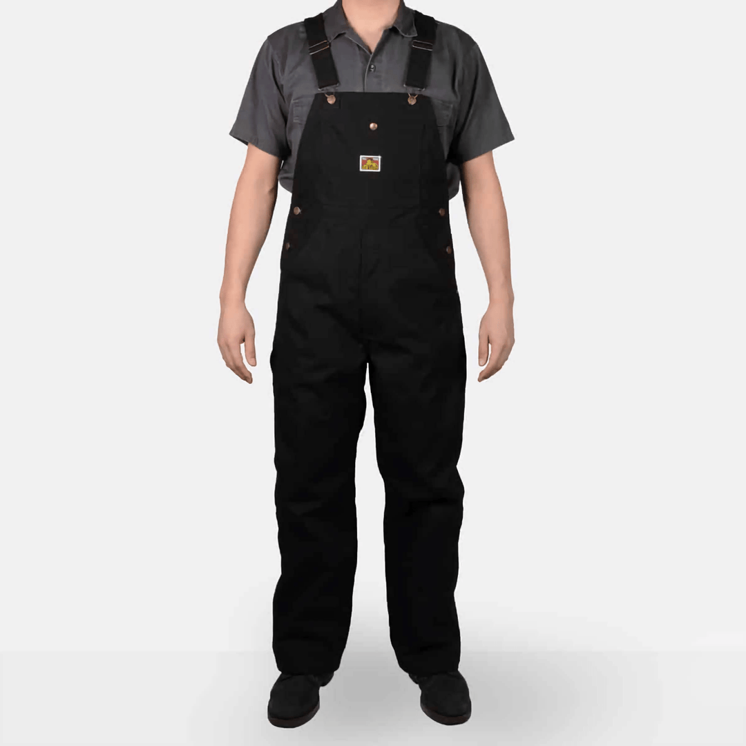 Ben Davis Bib Overalls - PantsBen DavisTheOGshop.com