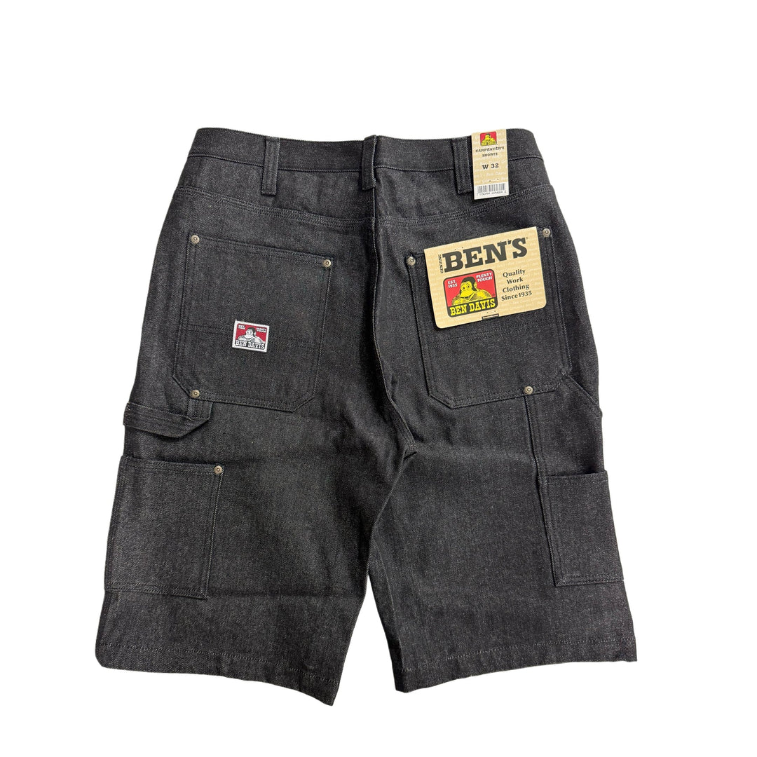 Ben Davis Carpenter Denim Jean Shorts - ShortsBen DavisTheOGshop.com