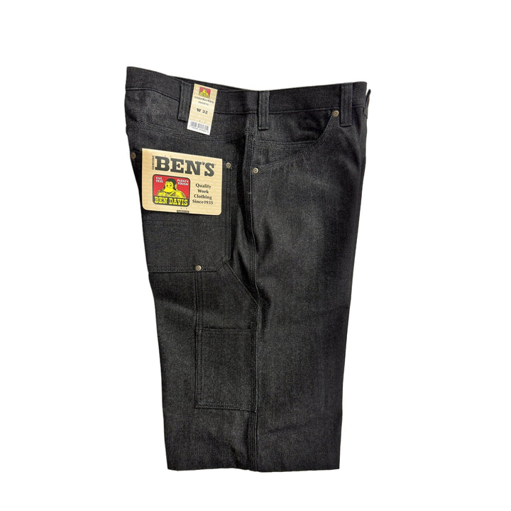 Ben Davis Carpenter Denim Jean Shorts - ShortsBen DavisTheOGshop.com