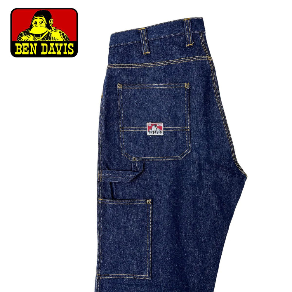 Ben Davis Denim Carpenter Jeans - PantsBen DavisTheOGshop.com