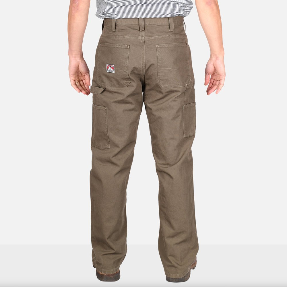 Ben Davis Doube Knee Carpenter Pants - PantsBen DavisTheOGshop.com