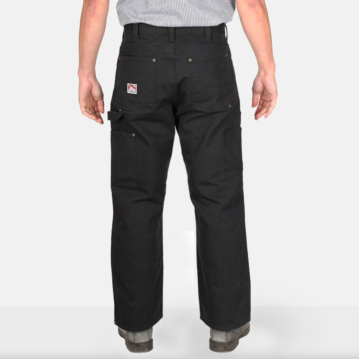 Ben Davis Doube Knee Carpenter Pants - PantsBen DavisTheOGshop.com
