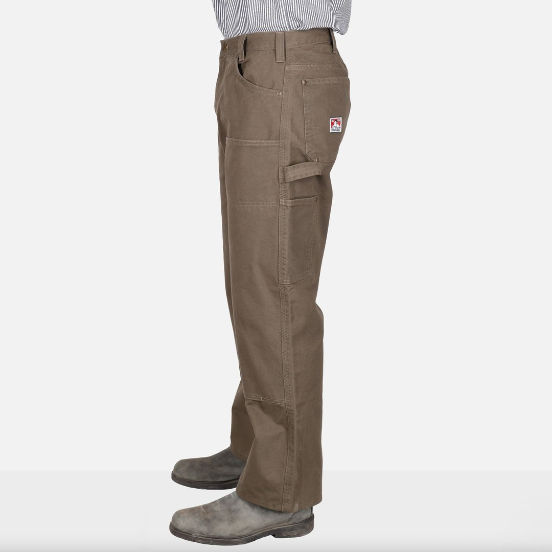 Ben Davis Doube Knee Carpenter Pants - PantsBen DavisTheOGshop.com