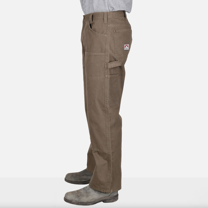 Ben Davis Doube Knee Carpenter Pants - PantsBen DavisTheOGshop.com