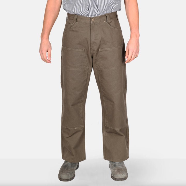 Ben Davis Doube Knee Carpenter Pants - PantsBen DavisTheOGshop.com