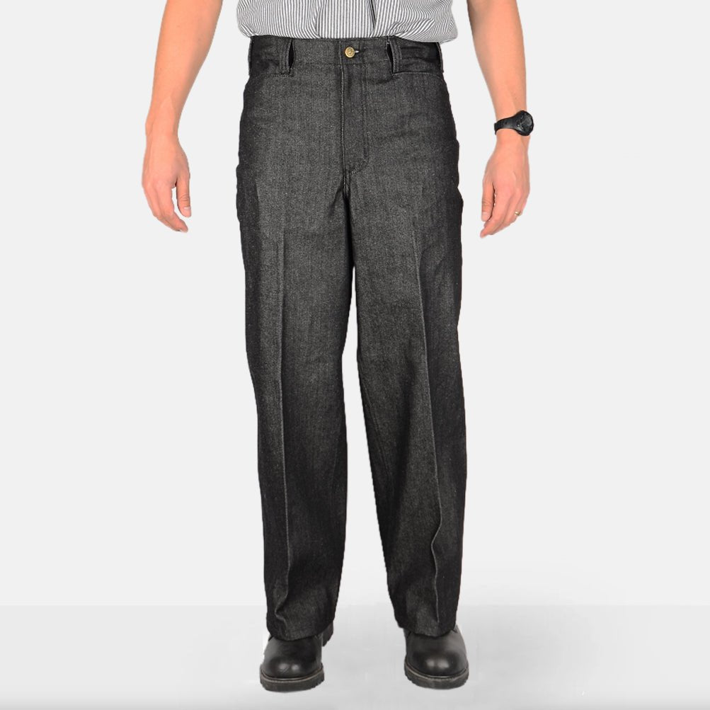 『US企画』BEN DAVIS / GORILLA CUT / DENIM Ben Davis Gorilla Cut Denim Pants – TheOGshop.com