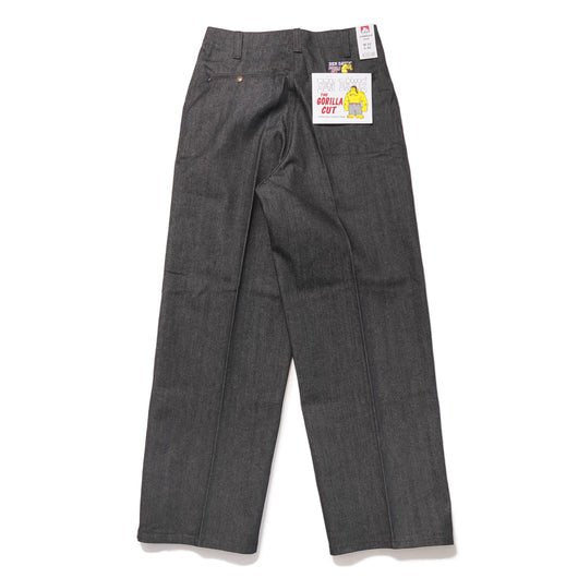 Ben Davis Gorilla Cut Denim Pants - Denim PantsBen DavisTheOGshop.com