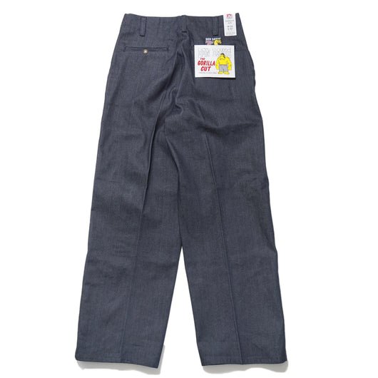 Ben Davis Gorilla Cut Denim Pants – TheOGshop.com