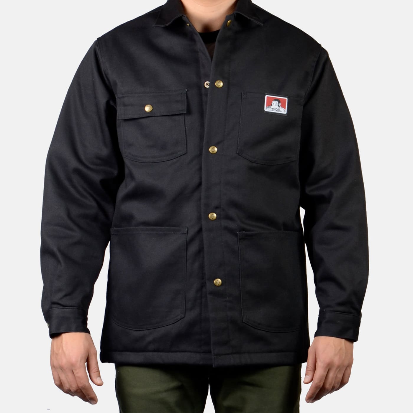 Ben Davis Original Style Jacket – TheOGshop.com