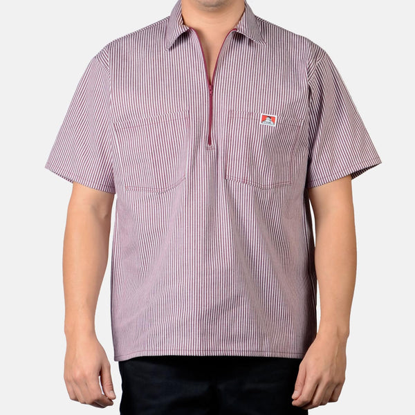 ben-davis-short-sleeve-striped
