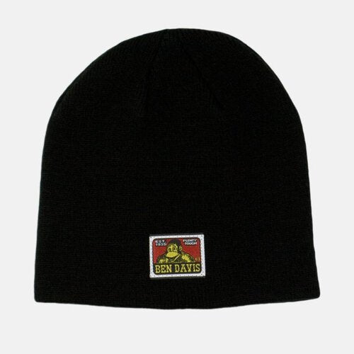 Ben Davis Skully Cap - BeaniesBen DavisTheOGshop.com