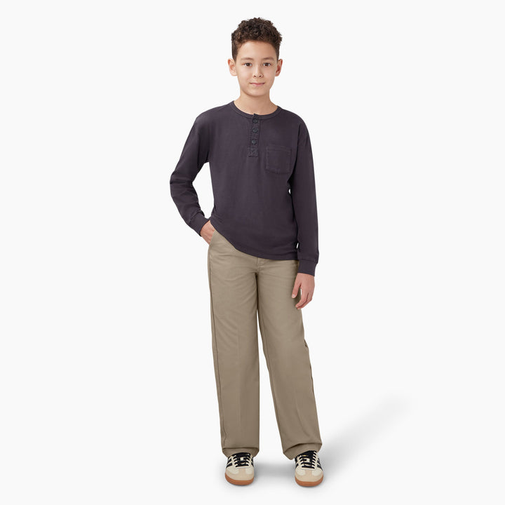 Boys’ Original 874® Pants - Kids ClothingDickies YouthTheOGshop.com