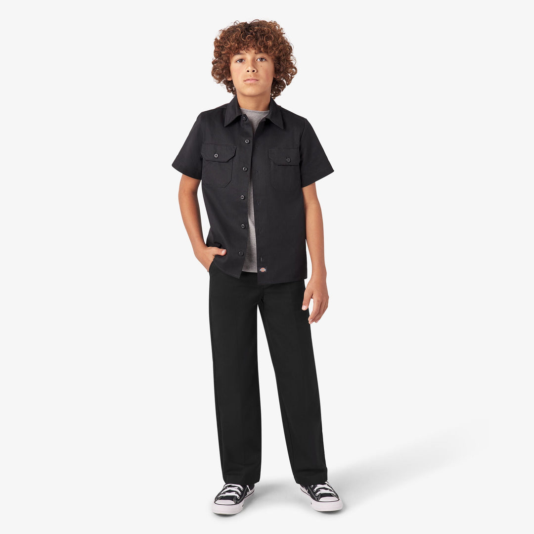 Boys’ Original 874® Pants - Kids ClothingDickies YouthTheOGshop.com