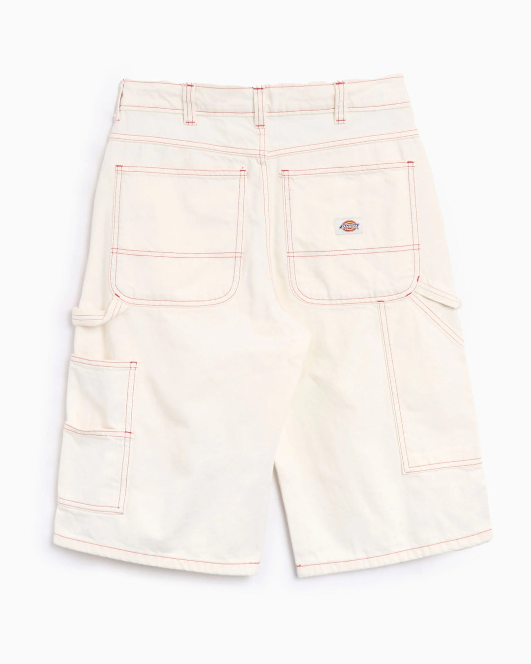 Dickies 14" Loose Fit Denim Painter Shorts - ShortsDickiesTheOGshop.com