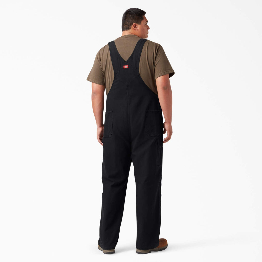 Dickies Classic Bib Overalls - Bib OverallsDickiesTheOGshop.com