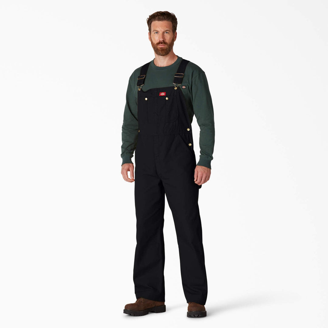 Dickies Classic Bib Overalls - Bib OverallsDickiesTheOGshop.com