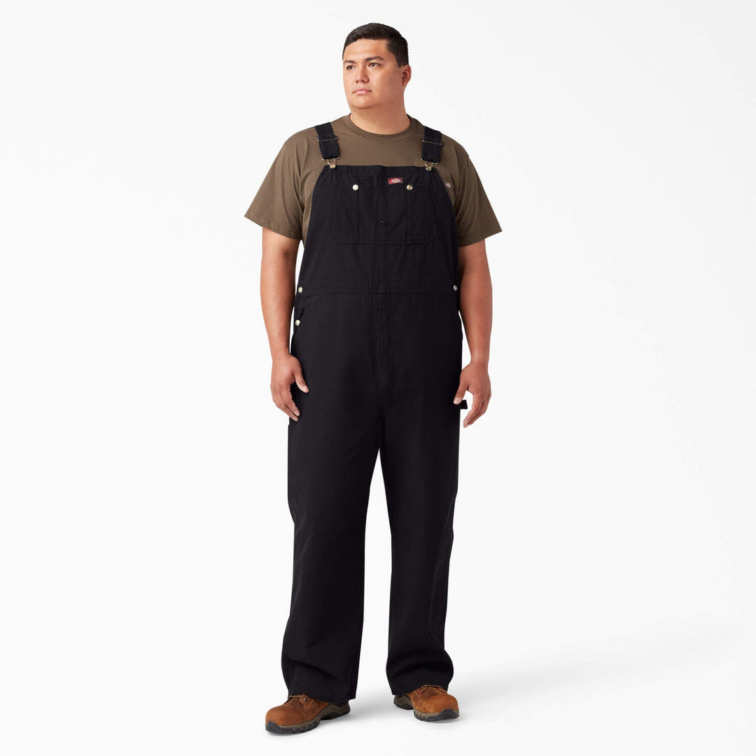 Dickies Classic Bib Overalls - Bib OverallsDickiesTheOGshop.com