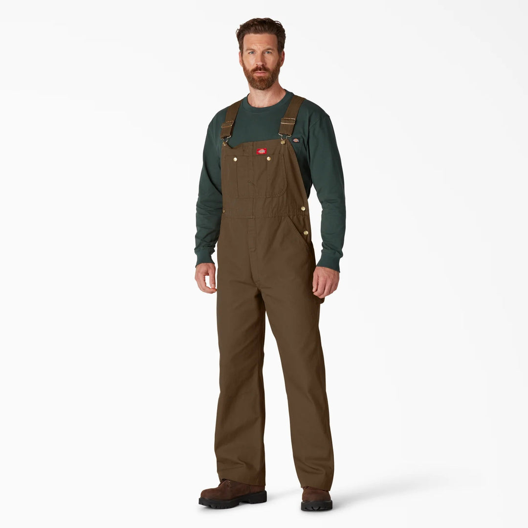 Dickies Classic Bib Overalls