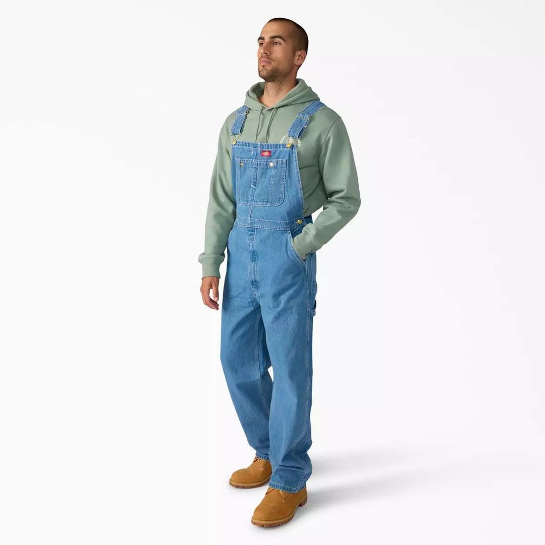 Dickies Classic Bib Overalls