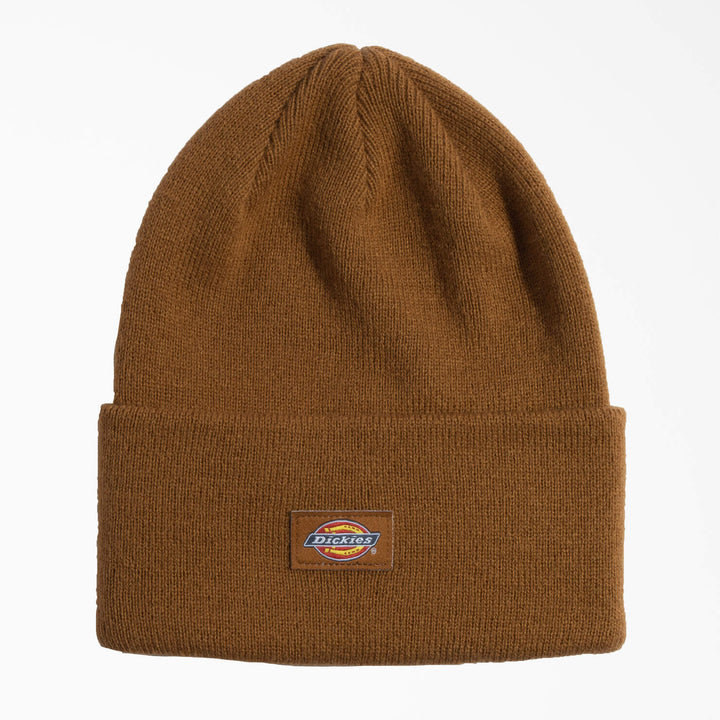 Dickies Classic Cuffed Knit Beanie - BeaniesDickiesTheOGshop.com