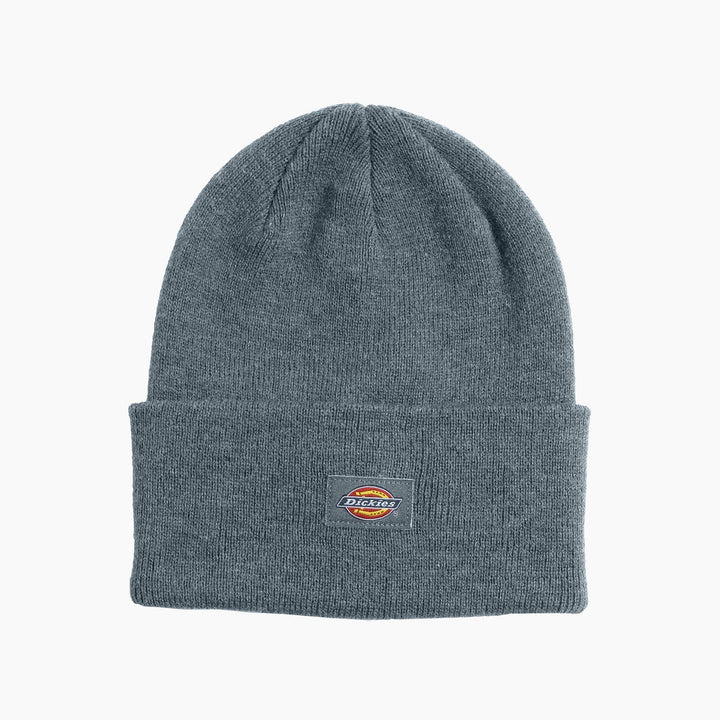 Dickies Classic Cuffed Knit Beanie - BeaniesDickiesTheOGshop.com