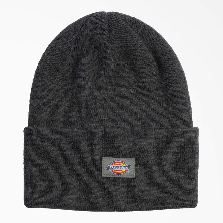 Dickies Classic Cuffed Knit Beanie - BeaniesDickiesTheOGshop.com