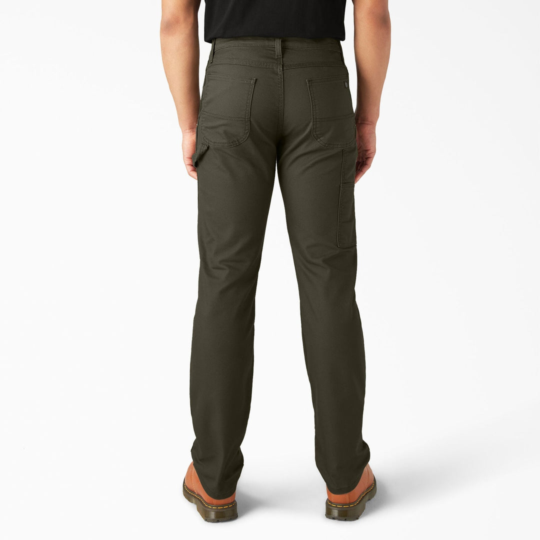 Dickies Flex Duck Carpenter Pants - PantsDickiesTheOGshop.com