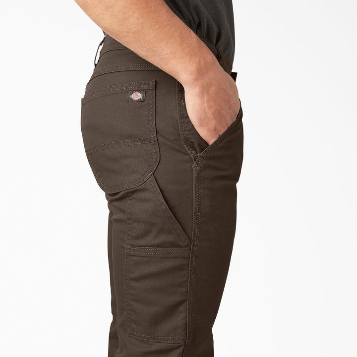 Dickies Flex Duck Carpenter Pants - PantsDickiesTheOGshop.com