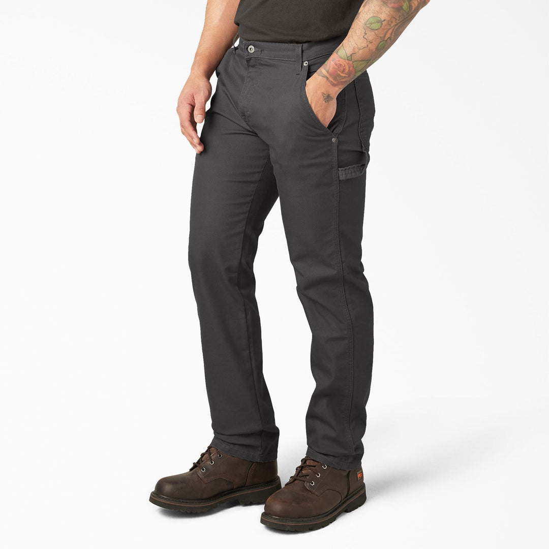 Dickies Flex Duck Carpenter Pants - PantsDickiesTheOGshop.com