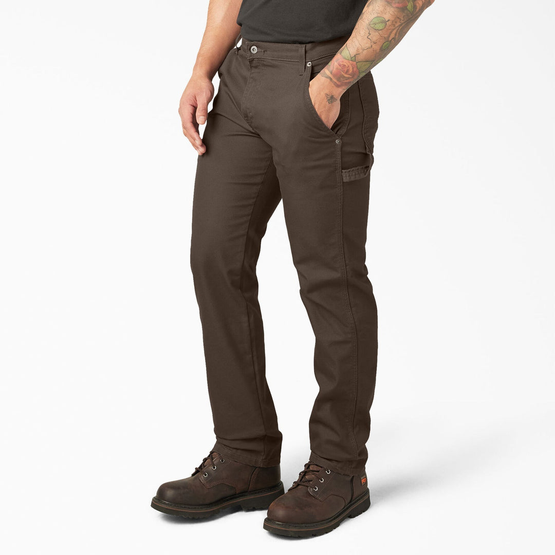 Dickies Flex Duck Carpenter Pants - PantsDickiesTheOGshop.com