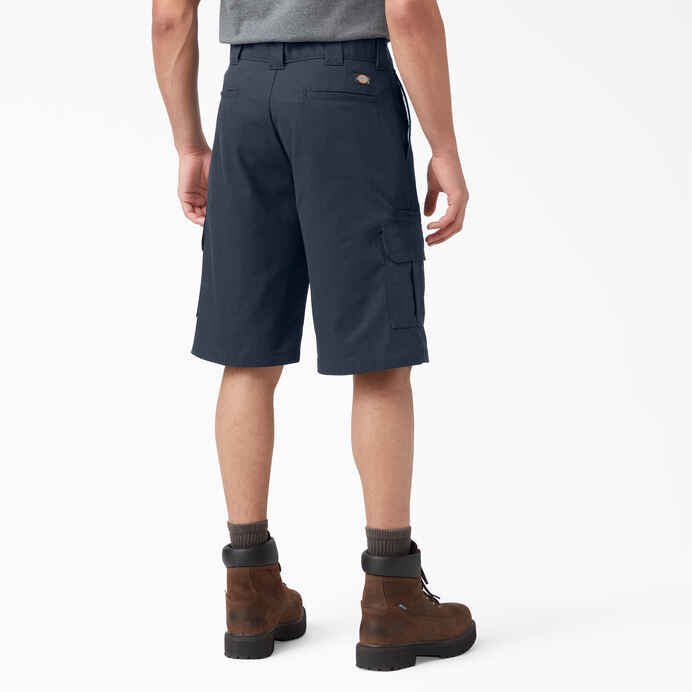 Dickies Flex Relaxed Fit Cargo Shorts 13" - ShortsDickiesTheOGshop.com