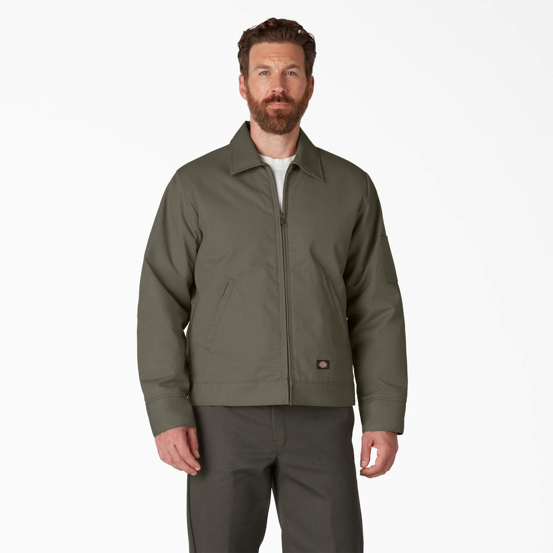 Dickies Insulated Eisenhower Jacket - JacketDickiesTheOGshop.com