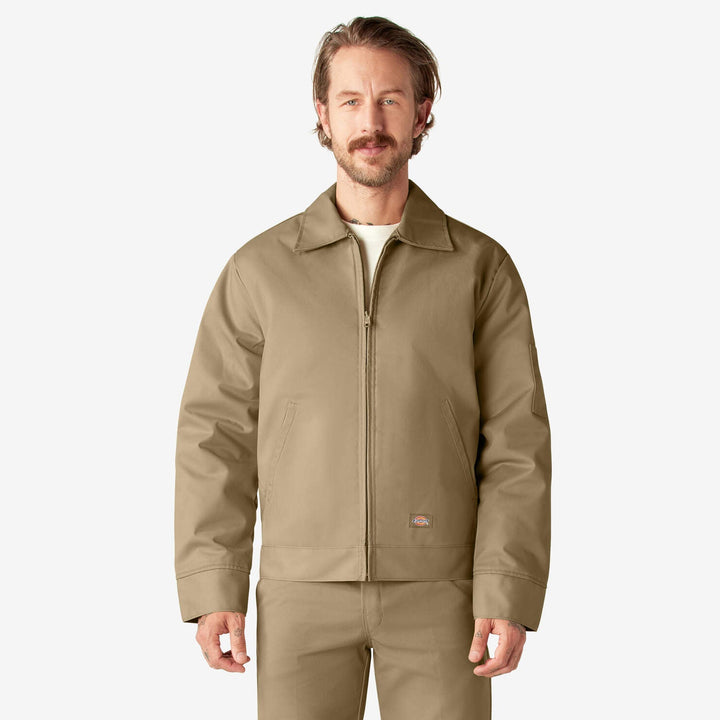 Dickies Insulated Eisenhower Jacket - JacketDickiesTheOGshop.com