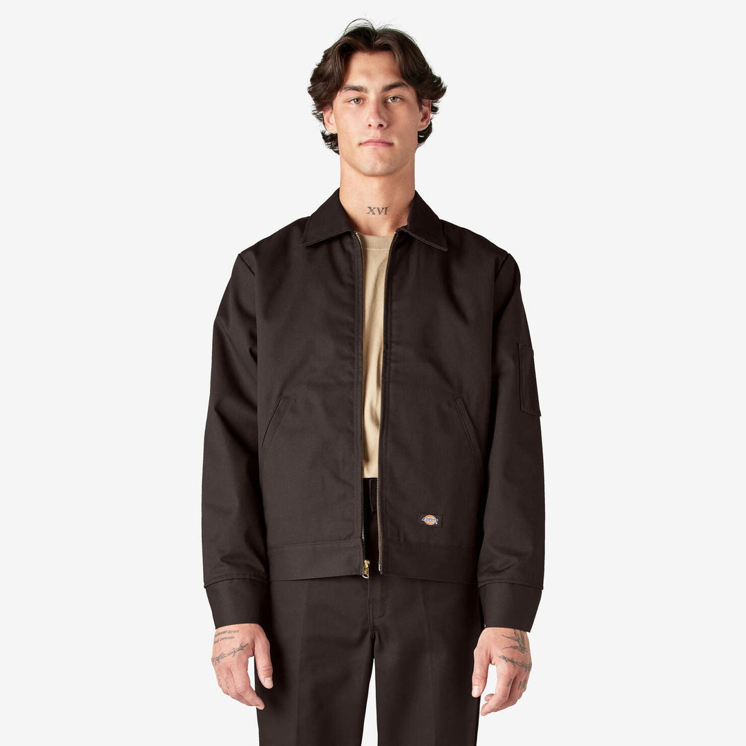 Dickies Insulated Eisenhower Jacket - JacketDickiesTheOGshop.com