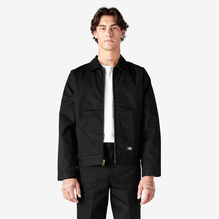 Dickies Insulated Eisenhower Jacket - JacketDickiesTheOGshop.com