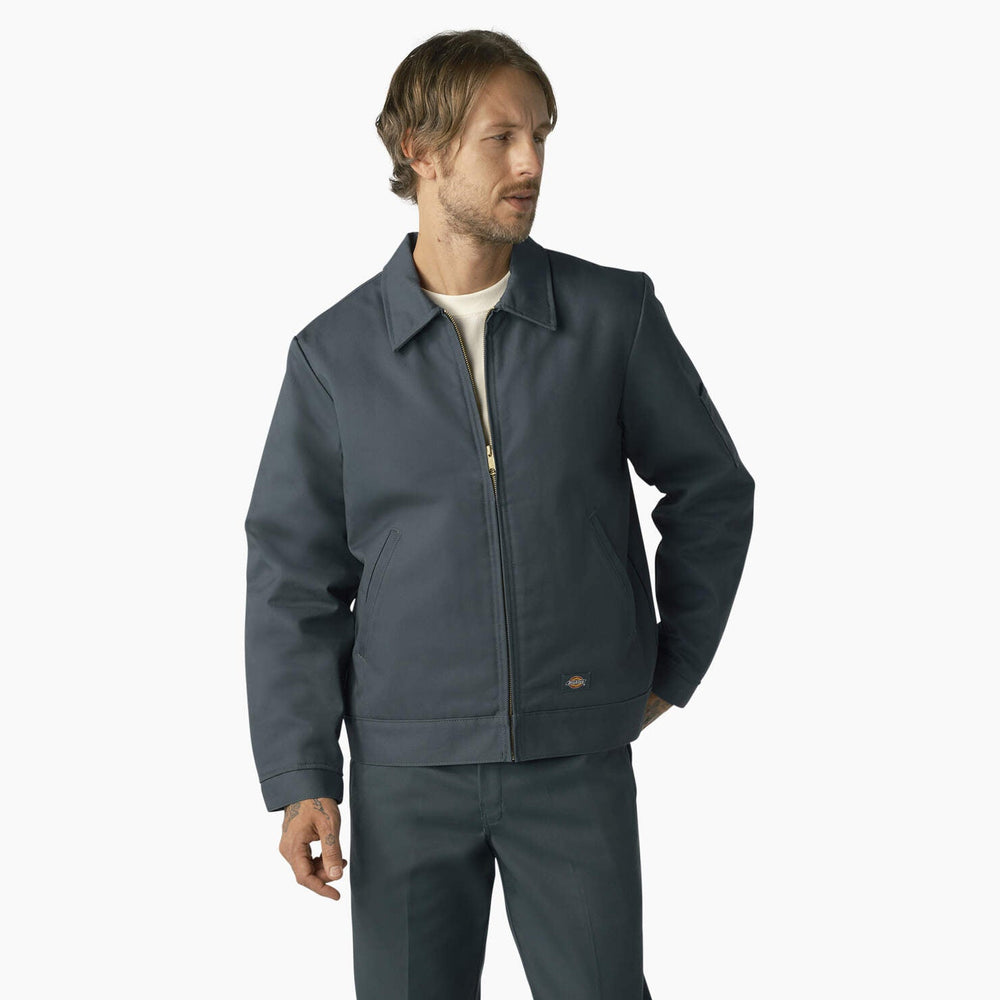 Dickies Insulated Eisenhower Jacket - JacketDickiesTheOGshop.com