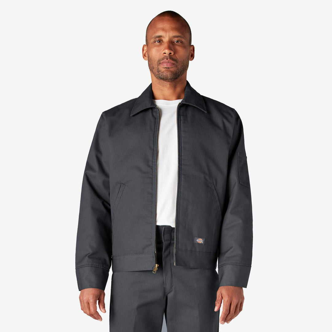 Dickies Insulated Eisenhower Jacket - JacketDickiesTheOGshop.com