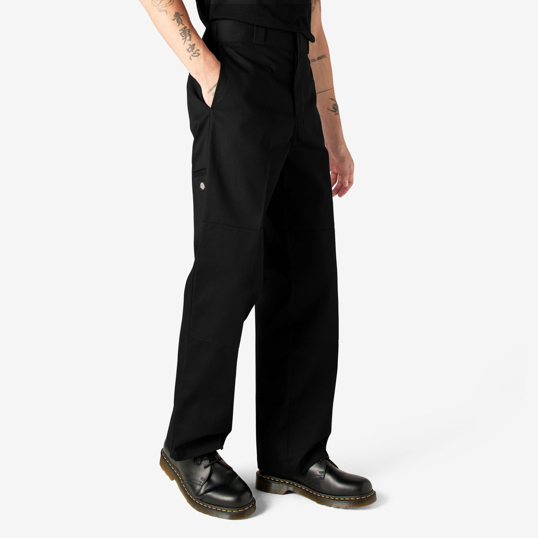 Dickies Loose Fit Double Knee Work Pants - PantsDickiesTheOGshop.com