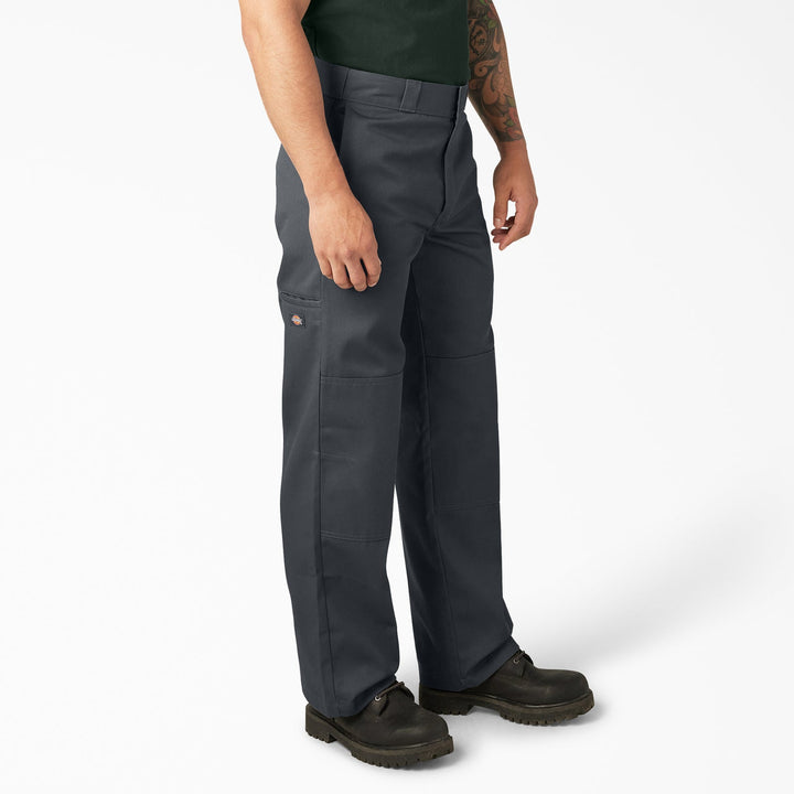 Dickies Loose Fit Double Knee Work Pants - PantsDickiesTheOGshop.com